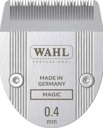 Wahl Pro Magic Fin Hårtrimmer – Uundgåelig til Frisører