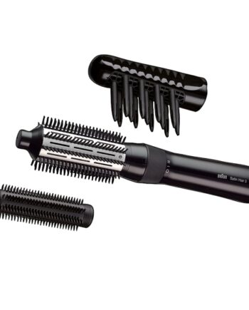 Braun Bras330e Satin Hair Varmluftsbørste 400W på tilbud