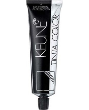 Keune Tinta Color Permanent Hårfarve Lys Mahogni Brun