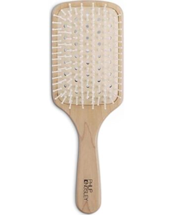 Philip Kingsley Ventileret Paddle Hårbørste til Pleje