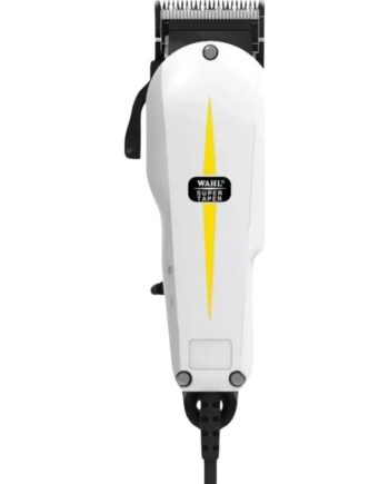 Professionel hårklipper Super Taper Wahl med ledning
