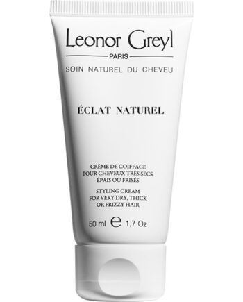 Leonor Greyl Eclat Naturel Stylingcreme 50 ml - Naturlig Glans
