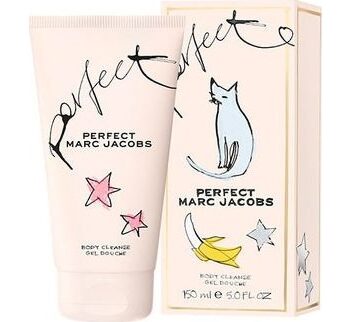 Marc Jacobs Perfect Parfumeret Brusergel 150 ml til Kvinder