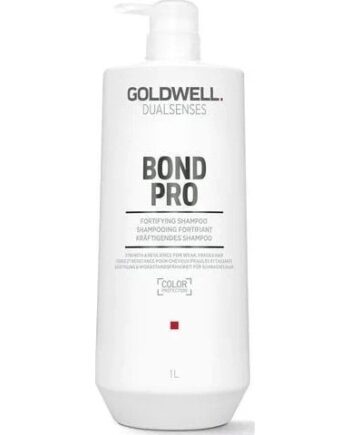 Goldwell Dualsenses Bond Pro Styrkende Shampoo 1000 ml