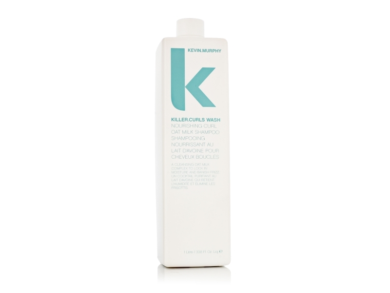 Kevin Murphy Killer Curls Vaskende Shampoo 1000 ml