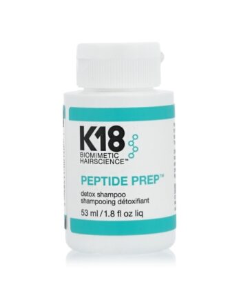 K18 Peptide Prep Detox Shampoo - Effektiv Hårrensning