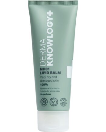 Dermaknowlogy MD01 Lipid Balsam 75ml – Hårpleje til Alle