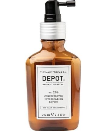 Wella Professionals Invigorating Kit mod Hårtab 250 ml