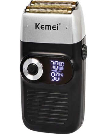 Trådløs Barbermaskine Blow Hair Shaver 320 - Nyhed 2026