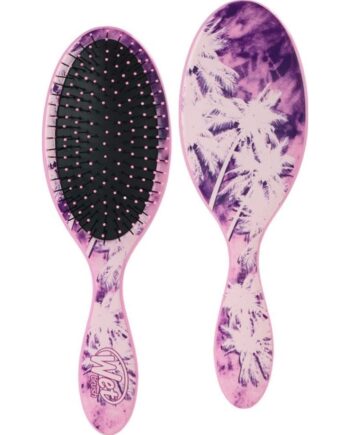 Wet Brush Liquid Tropics Detangler Hårbørste - Tropisk Elegance