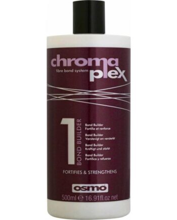 Osmo Chromaplex Bond Builder 500 ml – Hårkur til Pleje