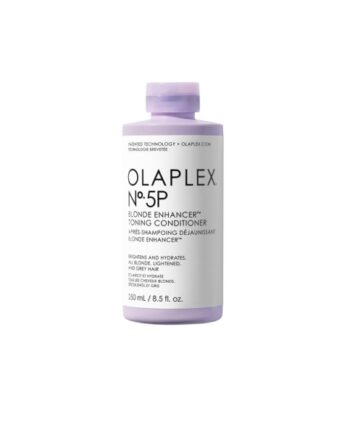 Olaplex No. 5P Blonde Toning Conditioner 250ml - Tilbud!