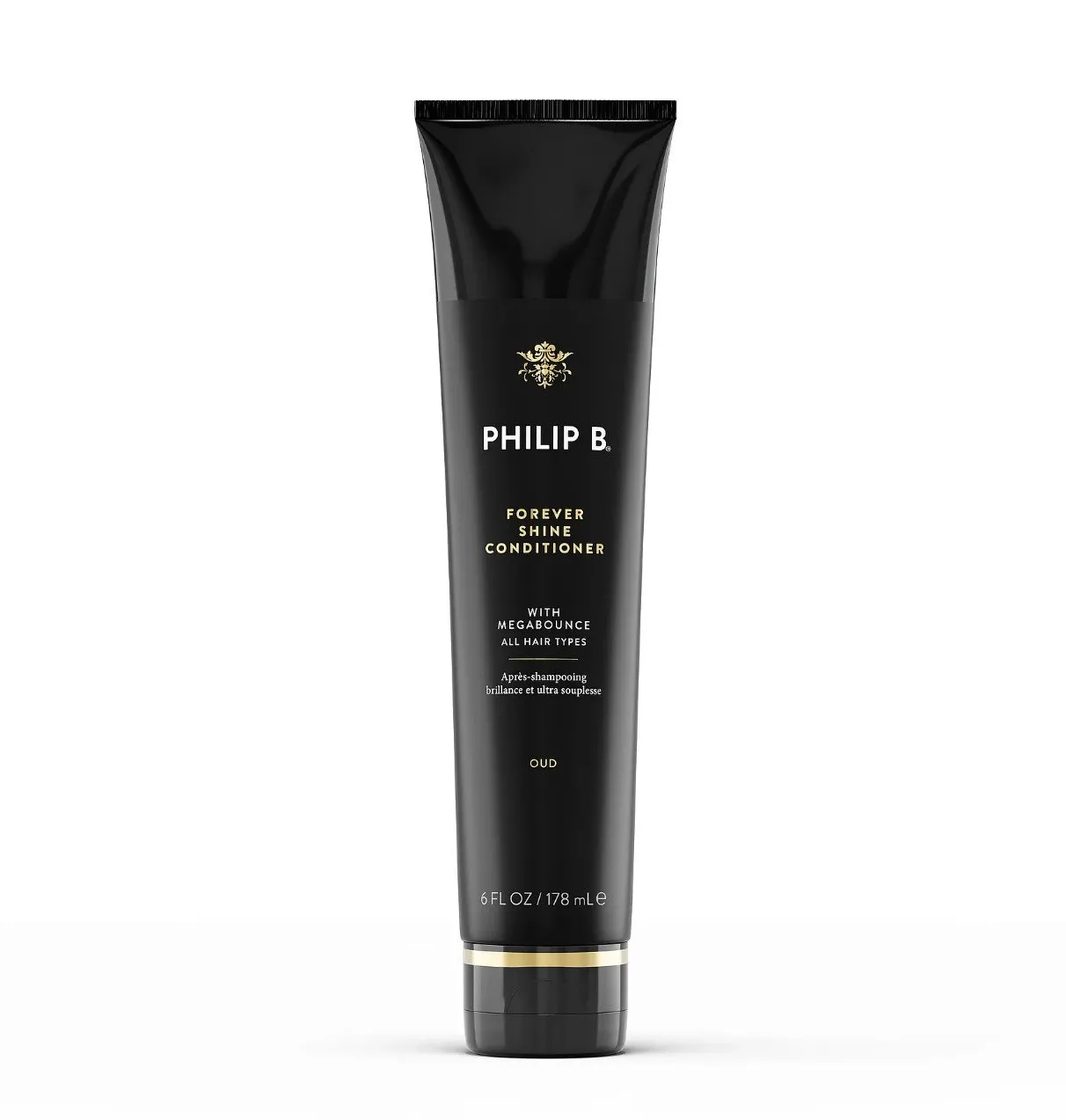 Philip B Forever Shine Conditioner – Glansfuld hårpleje