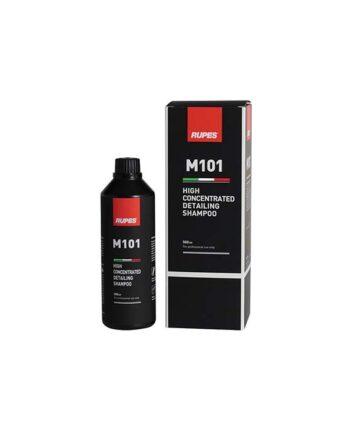 Rupes M101 Højkoncentreret Bilpleje Shampoo 500 ml