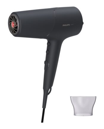 Philips Hårtørrer 2100W BHD504 – Fantastisk tilbud!