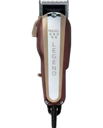 Professionel Wahl Hårklipper Legend - Effektiv og Holdbar