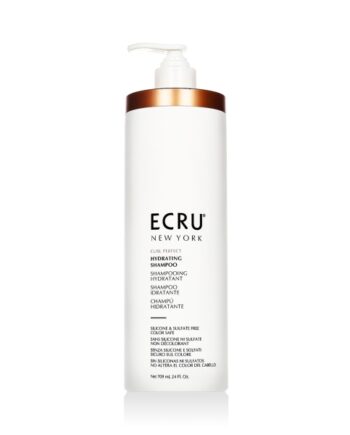 Ecru Curl Perfect Hydrating Shampoo 709 ml - Til krøllet hår
