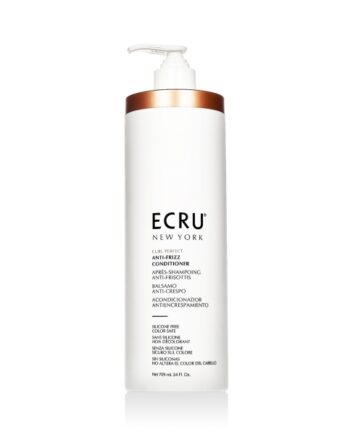 Ecru Curl Perfect Anti-Frizz Balsam 709 ml – Til Krøller