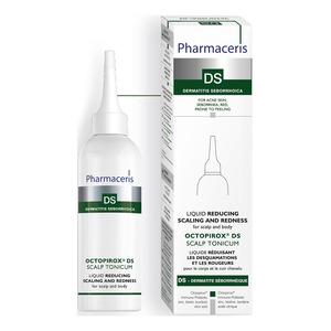 Pharmaceris Octopirox Hovedbundstonikum 100 ml - Black Friday!