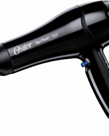 Oster 561-06Bl Hårtørrer - Fantastisk tilbud!