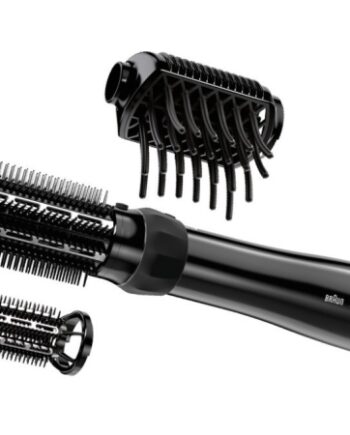 Braun Satin Hair Hårtørrer og Krøllejern AS530 Tilbud!