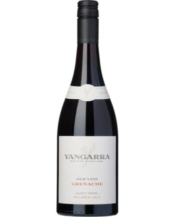 Old Vine Grenache 2021 – Intens Rødvin fra Yangarra Estate