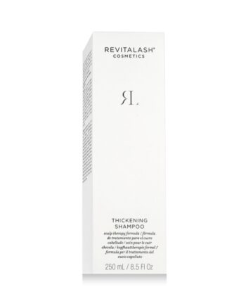 Revitalash Tykkende Shampoo 250 ml - Fantastisk Tilbud!