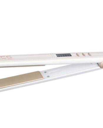 Hårglatter ECG 117 – Fantastisk tilbud til glat hår!