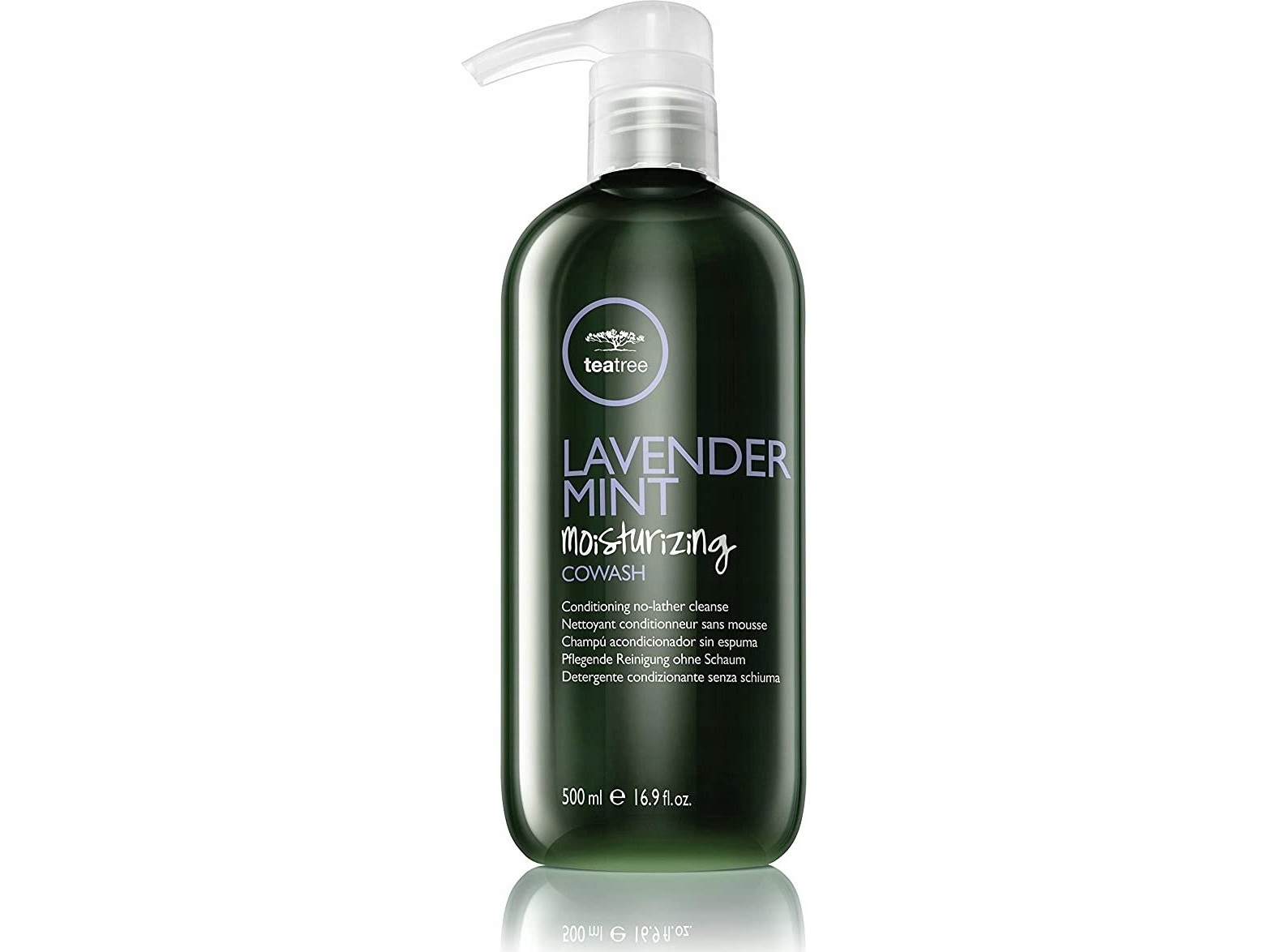 Paul Mitchell Tea Tree Lavendel Mynte Cowash - Fugtighedsbevarende