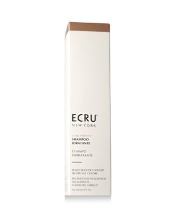Ecru Curl Perfect Hydrating Shampoo 240 ml - Fugtgivende plejeshampoo