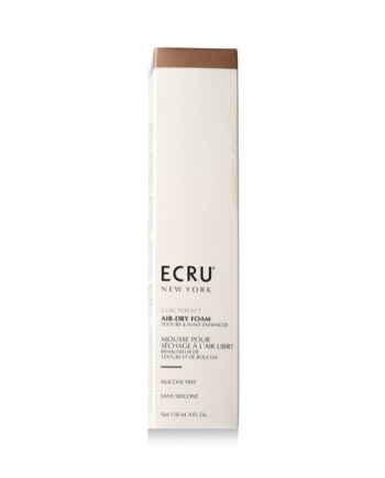 Ecru Curl Perfect Air-Dry Foam 118 ml – Fantastisk tilbud!