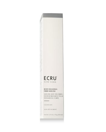Ecru Body Building Fiber Mousse 200 ml - Tilbud!