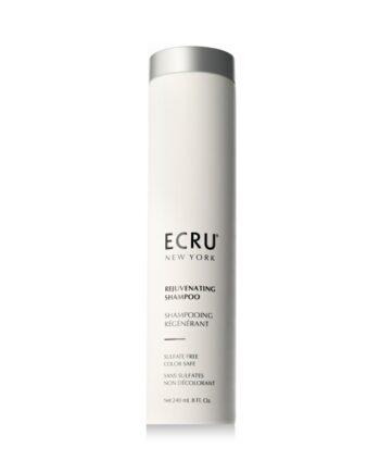 Ecru Rejuvenating Shampoo 240 ml - Skønhedspleje på tilbud