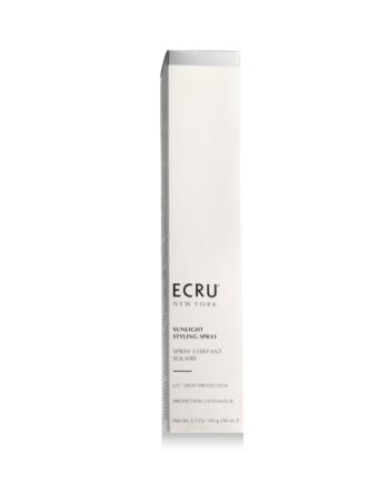 Ecru Sunlight Styling Spray 200 ml – Beskyt dit hår mod solen!