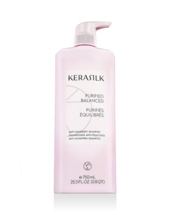 Kerasilk Essentials Anti-Dandruff Shampoo 750 ml - Udsalg!