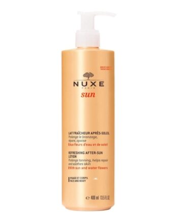 Nuxe Sun Balsam til Solbadning 400 ml - Nuxe Prettyhair