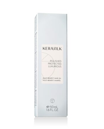 Kerasilk Specialists Multi-Benefit Hårolie 50 Ml - Udsalg!