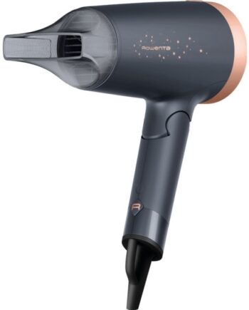Rowenta Express Style Stellar 1900 Hårtørrer - Sort