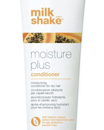 Milkshake Moisture Plus Balsam 250 ml - Fugt og Pleje