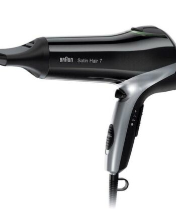Braun Satin Hair 780 Hårtørrer – Fantastisk tilbud!