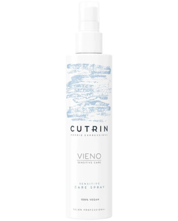 Cutrin Vieno Sensitive Plejespray 200 ml – Uden Parfume