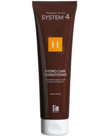 System 4 Hydro Care Balsam til Normal & Farvet Hår 150ml