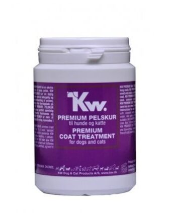 Premium Pelskur 250ml – Luksusbehandling til Pels