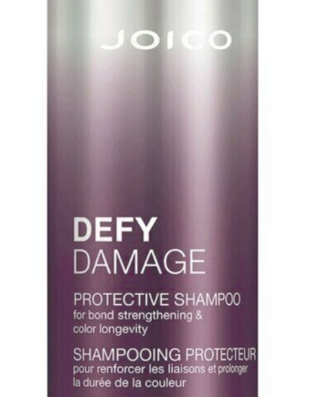 Joico Defy Damage Beskyttende Shampoo 300 ml – Tilbud!