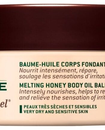 Nuxe Rêve de Miel Honning Kropsolie Balsam 200 ml - Udsalg!