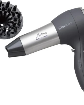Clatronic Htd 3055 Hårtørrer – Fantastisk tilbud!