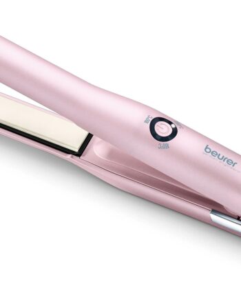 Beurer HS20 Trådløs Hårracer - Perfekt til Rejser!