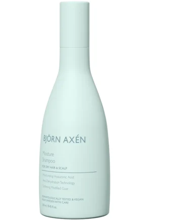 Bjorn Axen Fugtgivende Shampoo 250 ml - Tør Hår Pleje