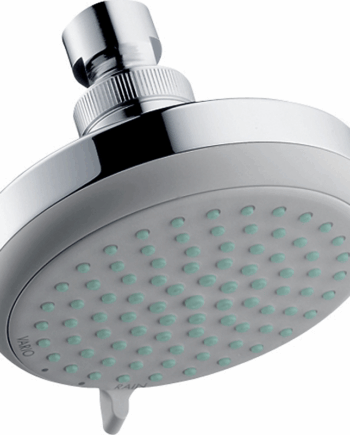 Hansgrohe Croma 100 Vario EcoSmart Hovedbruser Tilbud!