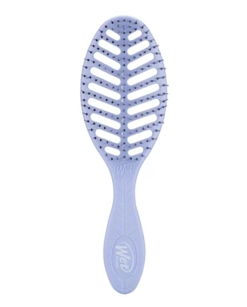 Grøn Wet Brush Speed Dry - Hurtig tørring af dit hår